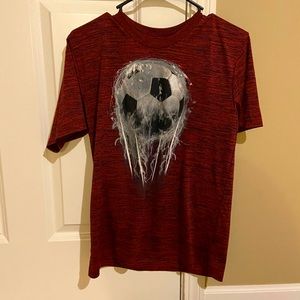 Boys T-shirts 5 pcs bundle